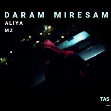 Aliya – Daram Miresam (Ft Mz)