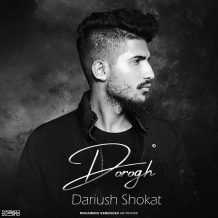 Dariush Shokat – Dorogh