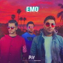 EMO Band – Bia