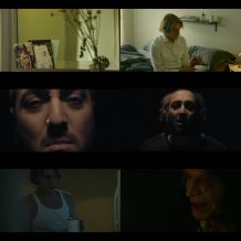 Farid Nikfam – Fekre Marg