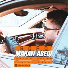 Mahan Abedi – Boro