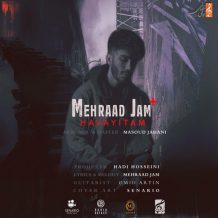 Mehraad Jam – Havayitam