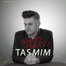 Navid Fard – Tasmim