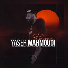 Yaser Mahmoudi – Parvaz