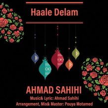 Ahmad Sahihi – Haale Delam
