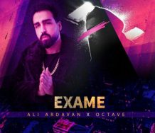 Ali Ardavan – Exame (Ft Octave)