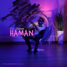 Haman – 2ta Divoone