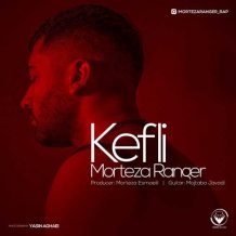 Morteza Ranger – Kefli