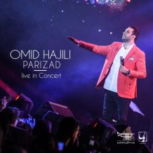 Omid Hajili – Parizad (Live)