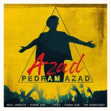 Pedram Azad – Azad