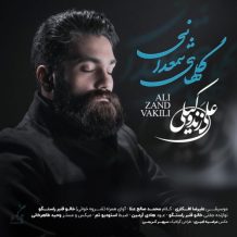 Ali Zand Vakili – Golhaye Shamdani