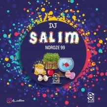 Dj Saliim – Noroz Mix 99