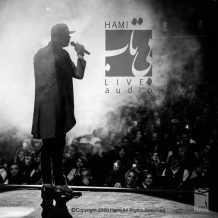 Hami – Bitab (live)
