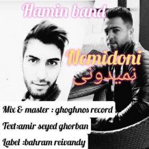 Hamin Band – Nemidoni