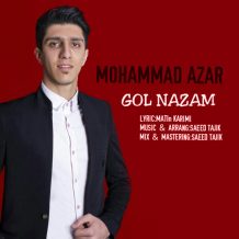Mohammad Azar – Gole Nazam