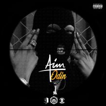 Reza Odin – Aim