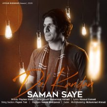 Saman Saye – Del Kandan