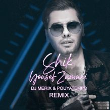 Yousef Zamani – Shik (DJ Merix & Pouyatempo Remix)