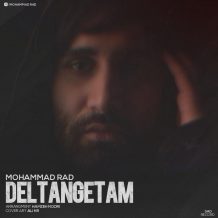Mohammad Rad – Deltangetam