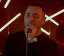 Naser Zeynali – Shabaye Tehroon