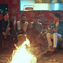 Radin – Khatereh