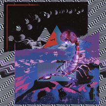 دانلود آهنگ جدید شمس به نام بنفش