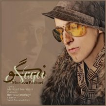 دانلود آهنگ جدید مرتضی پاشایی به نام نگو