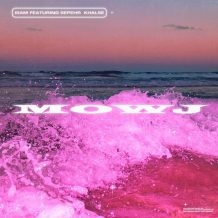 دانلود آهنگ جدید سپهر خلسه به نام موج