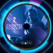 دانلود آهنگ جدید  دی جی بهزاد به نام کاست اپیزود 2