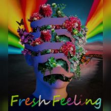 دانلود آهنگ جدید احسان رنجبری به نام حس تازه