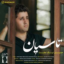 دانلود آهنگ جدید حسین نیک صفت به نام تاسیان