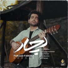 دانلود آهنگ جدید فرزاد فرخ به نام دچار