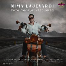 دانلود آهنگ جدید نیما لاجوردی به نام داره صدای پات میاد