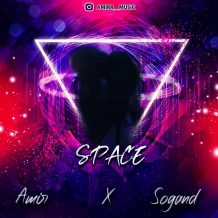 دانلود آهنگ جدید امیر به نام اسپیس