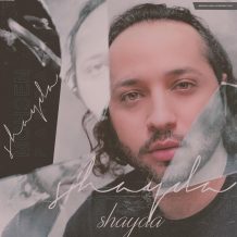 دانلود آهنگ جدید محسن پارسا به نام شیدا