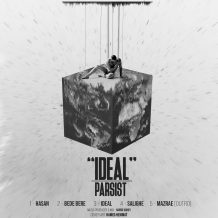 دانلود آلبوم جدید Parsist به نام ایده آل