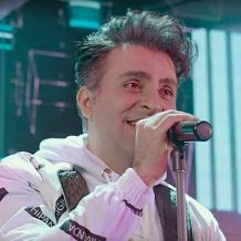 دانلود موزیک ویدئو جدید علیرضا طلیسچی به نام ای دل غافل