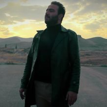 دانلود موزیک ویدئو جدید احسان آروبند به نام تنهایی