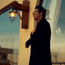 دانلود موزیک ویدئو جدید حجت اشرف زاده و رضا رشیدپور به نام باران ببارد