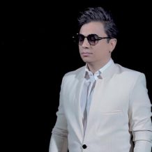 دانلود موزیک ویدئو جدید محسن ابراهیم زاده به نام دریا