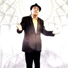 دانلود موزیک ویدیو جدید احمد نباتی به نام ایران