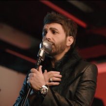 دانلود موزیک ویدئو جدید علی لهراسبی به نام قول میدم