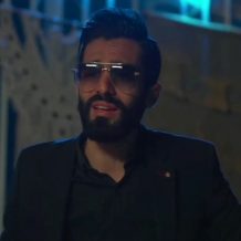 دانلود موزیک ویدیو جدید رضا ثقفی به نام چند سال بگذره