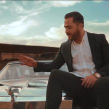 دانلود موزیک ویدیو جدید مسیح و آرش به نام شاه بیت