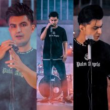 دانلود موزیک ویدیو جدید نوید عسکری به نام کاریزماتیک