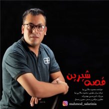 دانلود آهنگ جدید محمود سالاری نیا به نام قصه شیرین