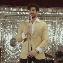 دانلود موزیک ویدیو جدید فرزاد فرزین به نام نگی که نگفتم