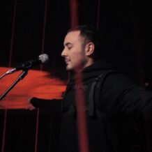 دانلود موزیک ویدیو جدید ناصر زینلی به نام خودتو برسون