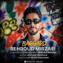 دانلود آهنگ جدید بهبود میرزایی به نام برگرد