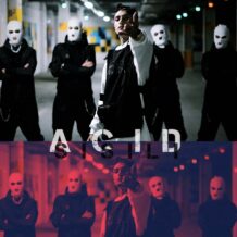 دانلود موزیک ویدیو جدید سیسیلی به نام اسید